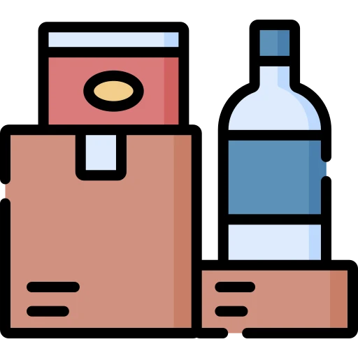 Nutritional supplies